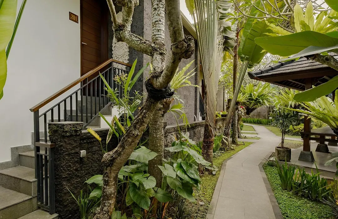 Yanyan Resort Ubud-1